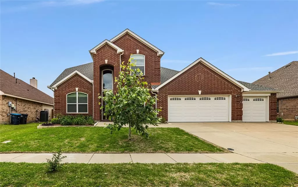 Fort Worth, TX 76244,11853 Moorhen Circle