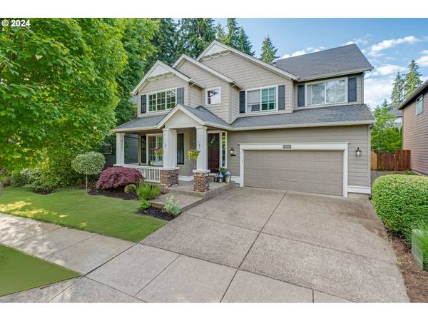 11094 SW ONEIDA ST, Tualatin, OR 97062