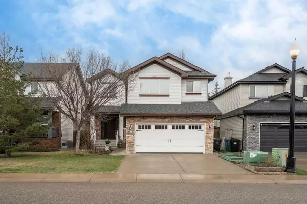 Calgary, AB T3H 5B4,133 Wentworth WAY SW