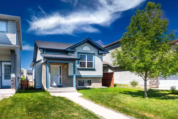 Calgary, AB T3K 0J6,286 Covecreek Close NE