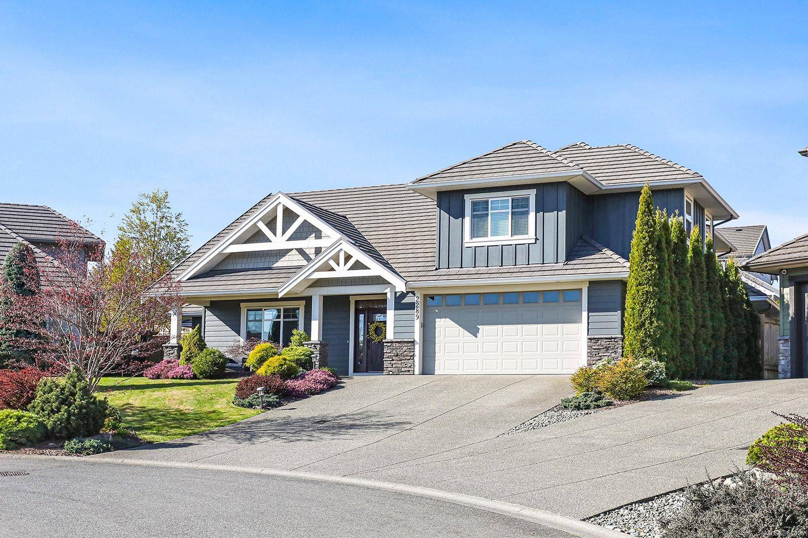 2289 Lancashire Pl,  Courtenay,  BC V9N 4A2