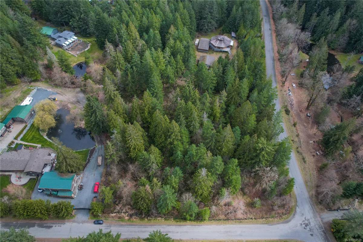 Duncan, BC V9L 6H4,Lot A Belvedere Cres