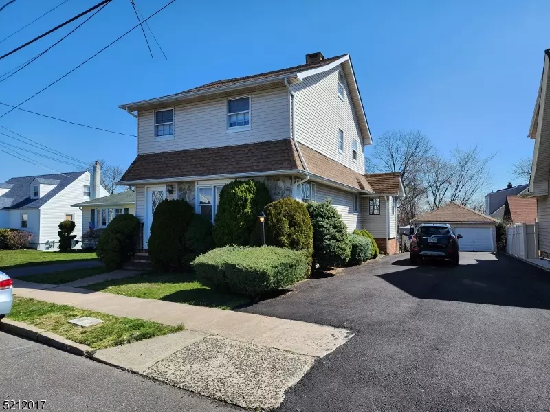 58 Manhattan Ave, Woodbridge Twp., NJ 07001