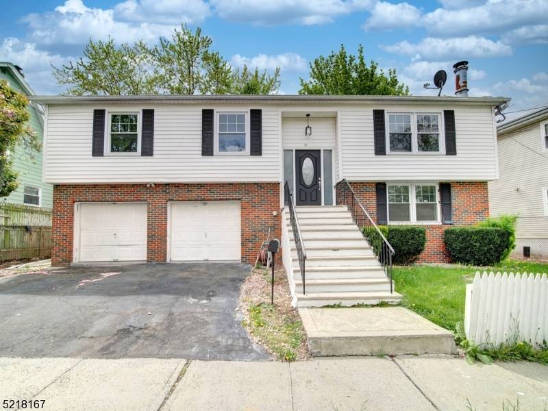 57 Allen, Irvington Twp., NJ 07111