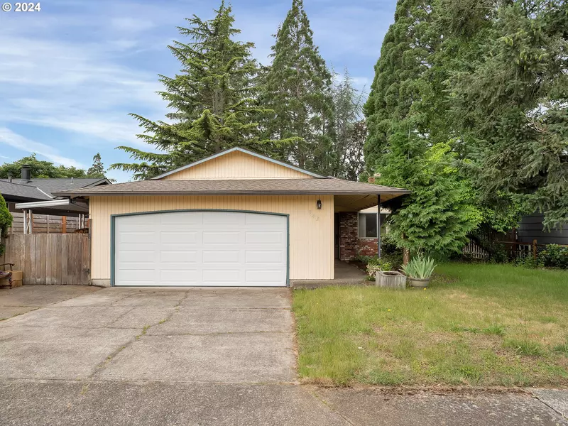 943 NE 193RD AVE, Portland, OR 97230