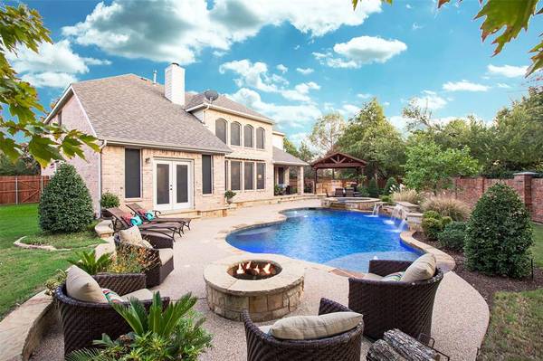 153 Westbury Court, Coppell, TX 75019