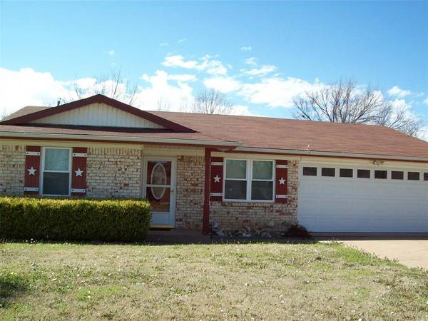 2108 SE 26th Avenue, Mineral Wells, TX 76067