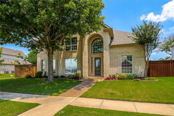 150 London Way, Coppell, TX 75019