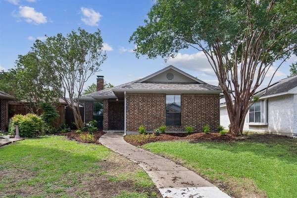 2560 Sunscape Lane, Dallas, TX 75287