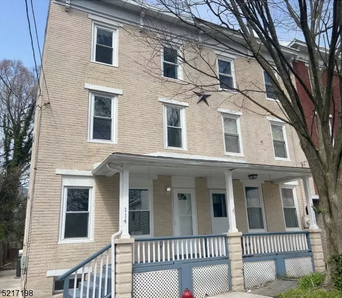 114 Walnut St, Bordentown City, NJ 08505