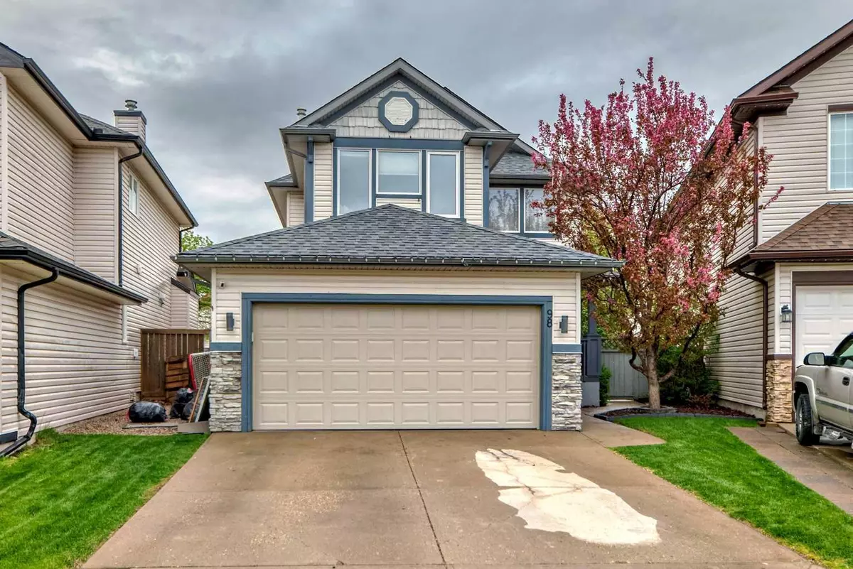 Calgary, AB T3L 5L5,98 Coville CIR NE