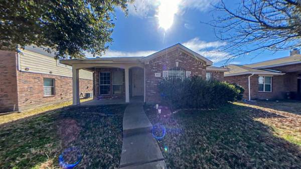 1834 Sierra Trail, Lancaster, TX 75146