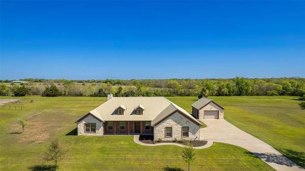 2142 Benton Lane, Greenville, TX 75401