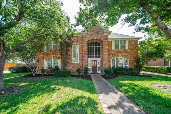 8816 Pocono Drive, Plano, TX 75025