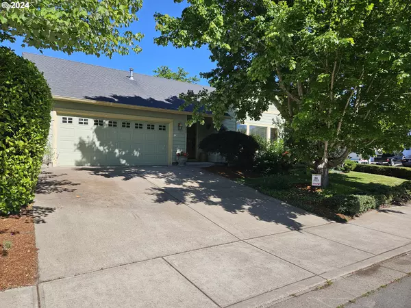 Monmouth, OR 97361,293 FIORD DR