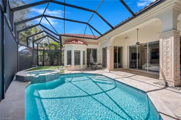 Naples, FL 34105,2645 Sorrel WAY