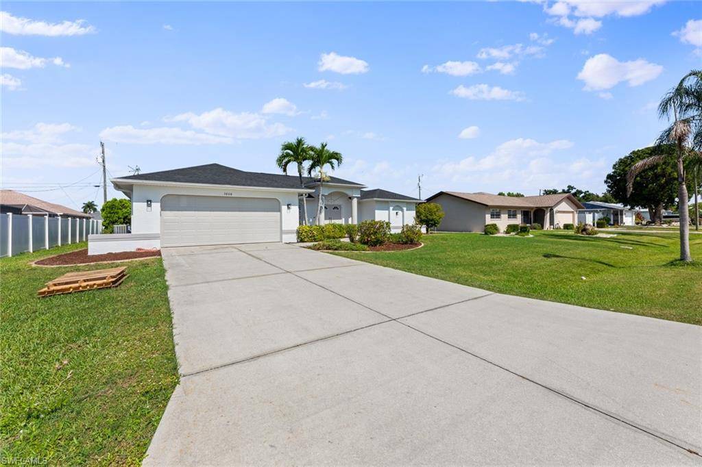 Cape Coral, FL 33904,3608 4th AVE