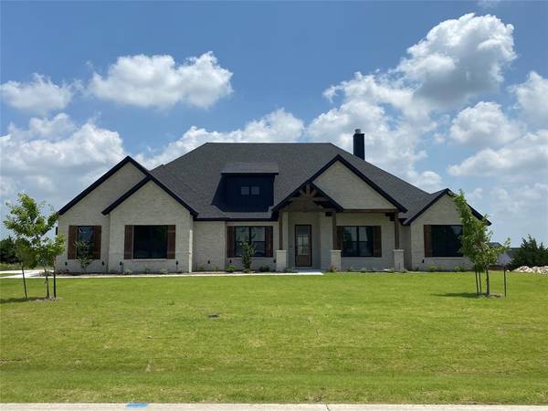 6020 Dos Cerros Lane, Midlothian, TX 76065