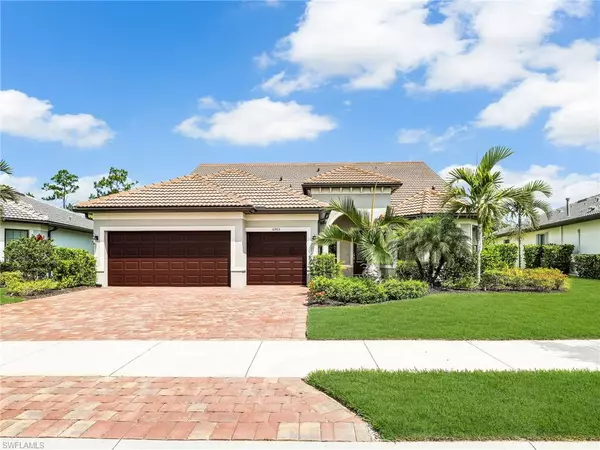 Naples, FL 34114,6903 Cocoplum ST