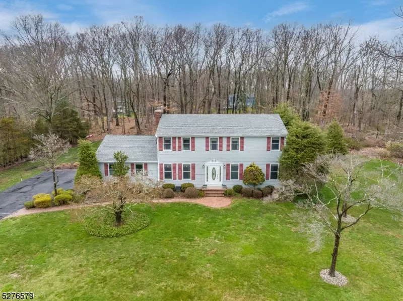 6 Old Forge Rd, Readington Twp., NJ 08822