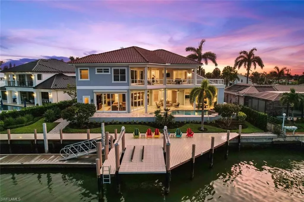 Marco Island, FL 34145,739 Fairlawn CT