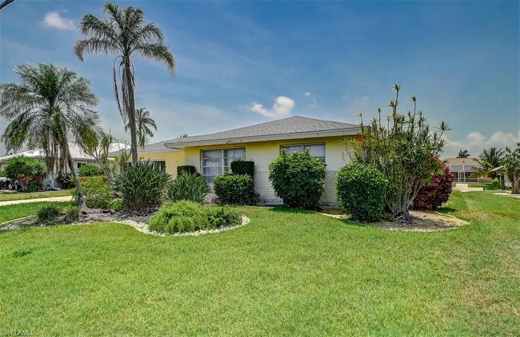 Cape Coral, FL 33914,5306 2nd AVE