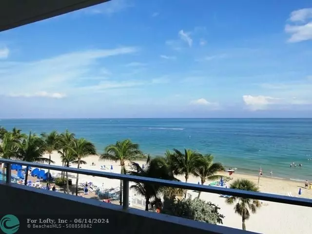 Fort Lauderdale, FL 33308,4040 Galt Ocean Dr  #430