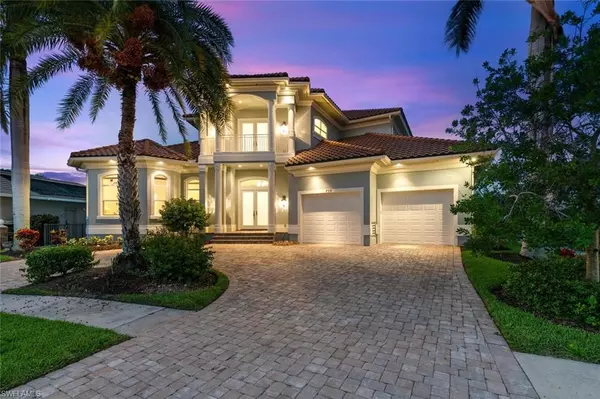 Marco Island, FL 34145,739 Fairlawn CT