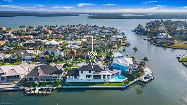 Marco Island, FL 34145,214 Rockhill CT