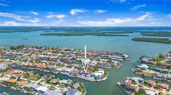 Marco Island, FL 34145,214 Rockhill CT