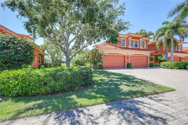 6414 Legacy CIR 903, Naples, FL 34113