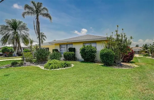 5306 2nd AVE, Cape Coral, FL 33914