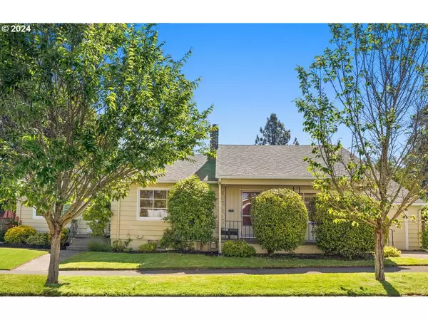 504 506 NE 62ND AVE, Portland, OR 97213