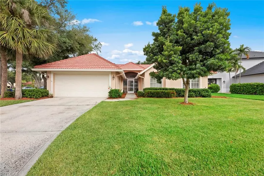 11464 Waterford Village CT, Fort Myers, FL 33913