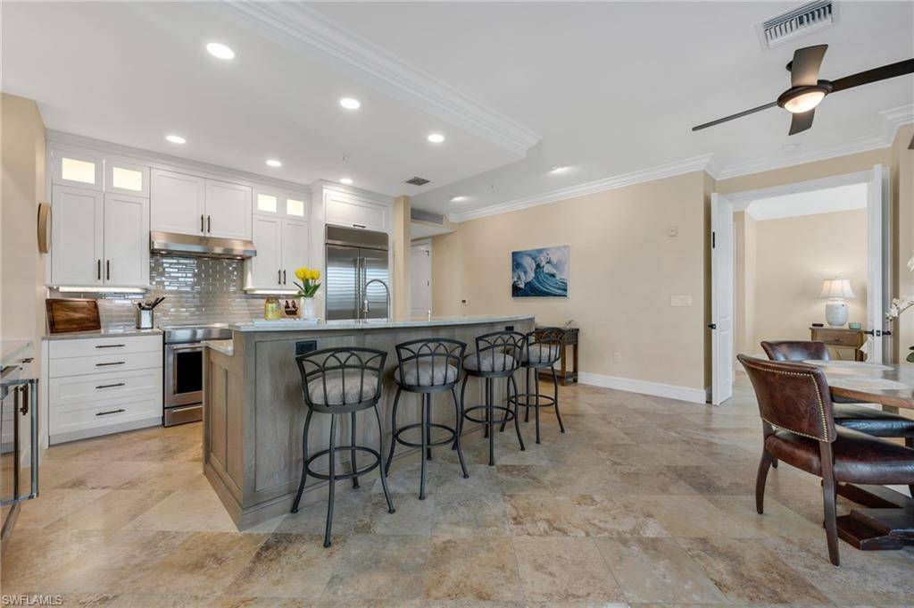 Naples, FL 34102,780 5th AVE S 302