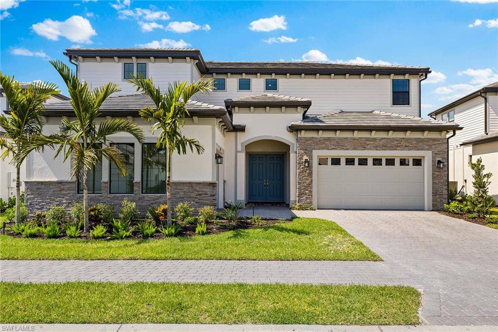 16170 Verilyn CIR, Naples, FL 34110