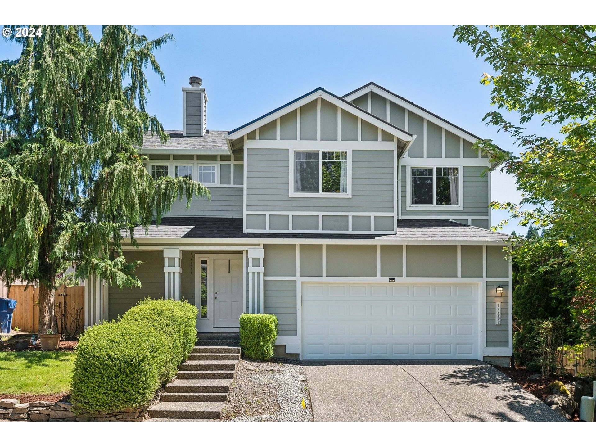 13602 SE 154TH DR, Clackamas, OR 97015