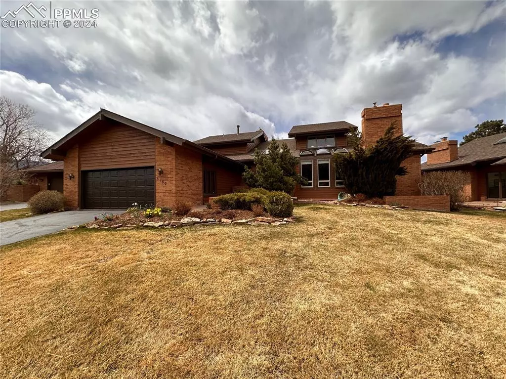 Colorado Springs, CO 80904,3150 Sheiks PL