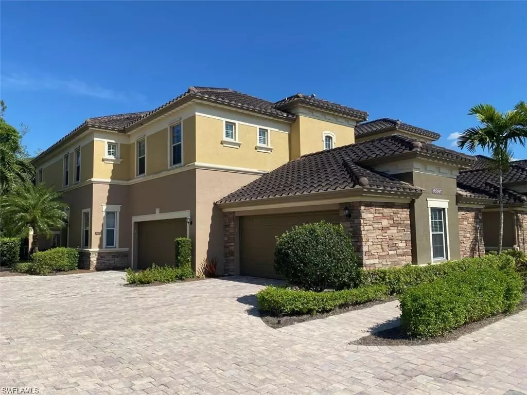 Naples, FL 34120,9508 Ironstone TER 2-201