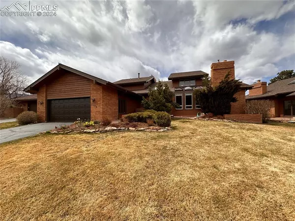 3150 Sheiks PL, Colorado Springs, CO 80904