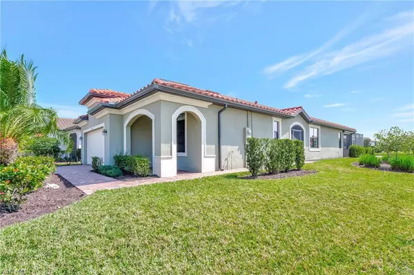 Naples, FL 34113,1563 Santiago CIR