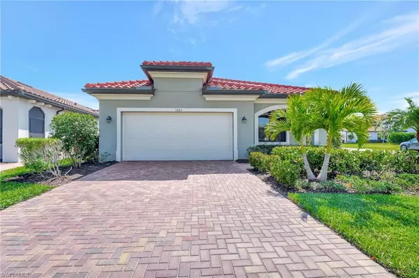 Naples, FL 34113,1563 Santiago CIR