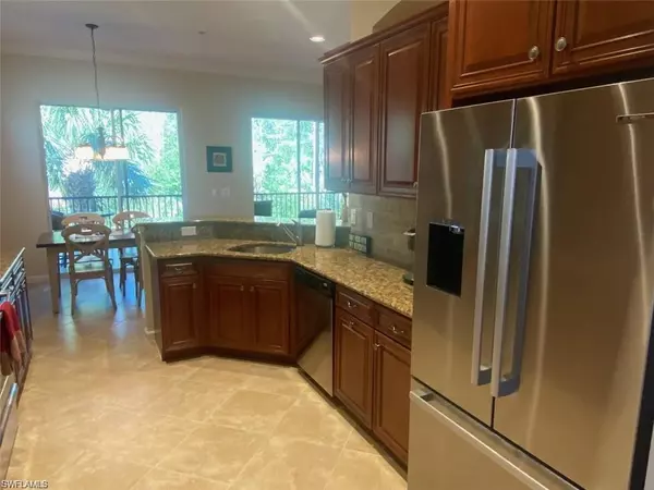 Naples, FL 34120,9508 Ironstone TER 2-201