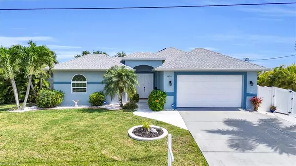 Cape Coral, FL 33993,2635 Tropicana PKWY W