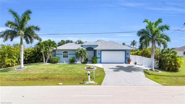 Cape Coral, FL 33993,2635 Tropicana PKWY W