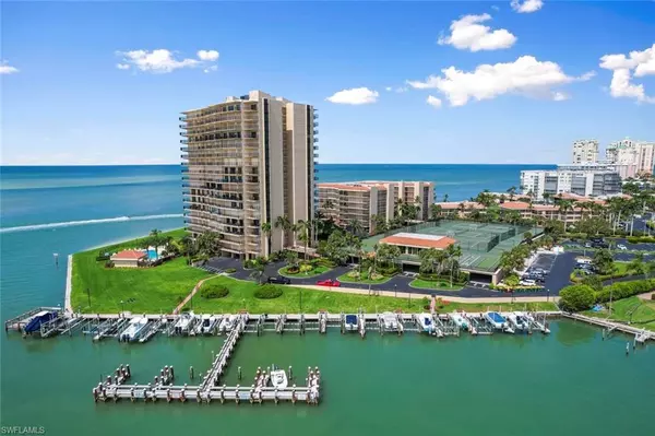 Marco Island, FL 34145,1090 Collier BLVD 315