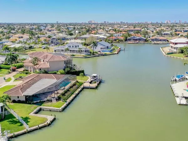 Marco Island, FL 34145,242 Angler CT