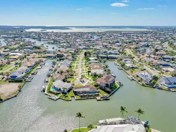 Marco Island, FL 34145,242 Angler CT