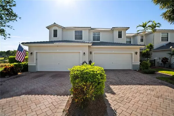 14858 Pinnacle PL 51, Naples, FL 34119