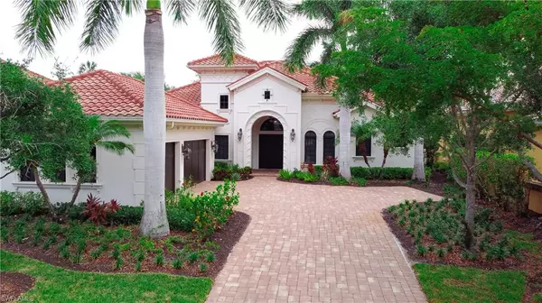 Naples, FL 34114,8592 Majorca LN